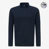 Long Sleeve Top Navy