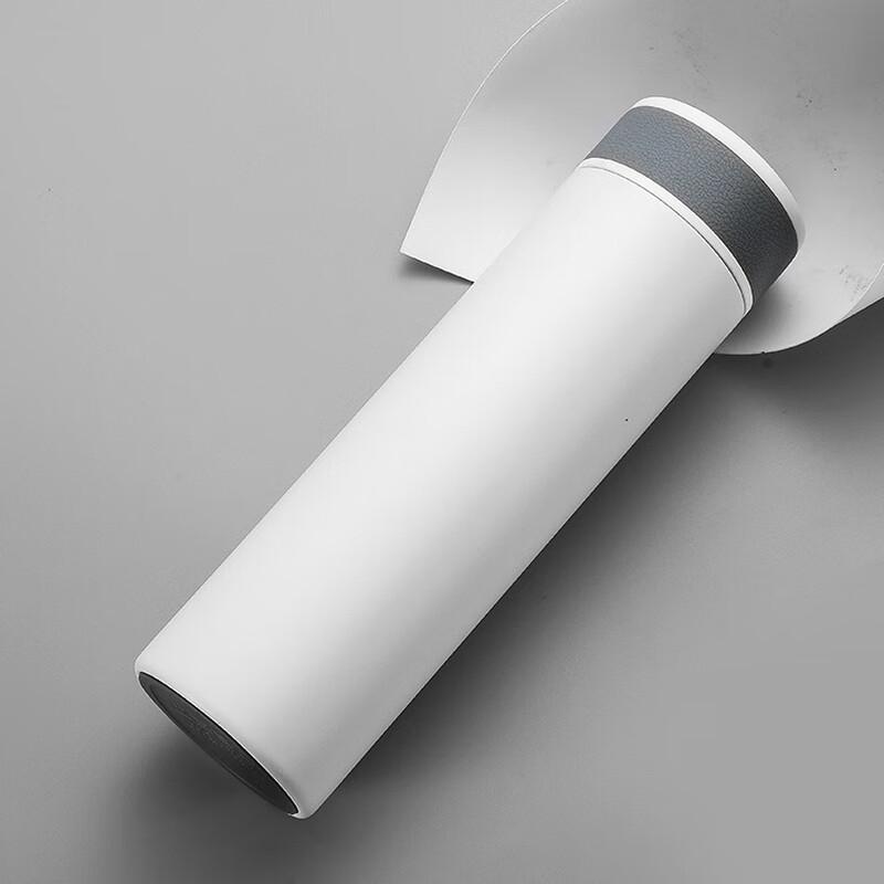 Shangqi Smart 316 Stainless Steel Temperature Display Insulated Bottle