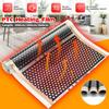 AC 200~240V 220W/m Infrared Heating Film Width Underfloor Heating Film 50/60Hz Electric Warm Floor System Heating Foil Mat  50CM