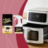 Accesorii de gătit – Set de ustensile pentru bucătărie