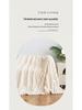 Cross-Border Flannel Rabbit Plush Blanket: Multifunctional Sofa Cover and Thick Winter Nap Blanket