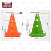 Football Training Cones
