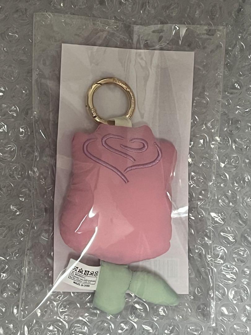 

[USED] Beomgyu key ring