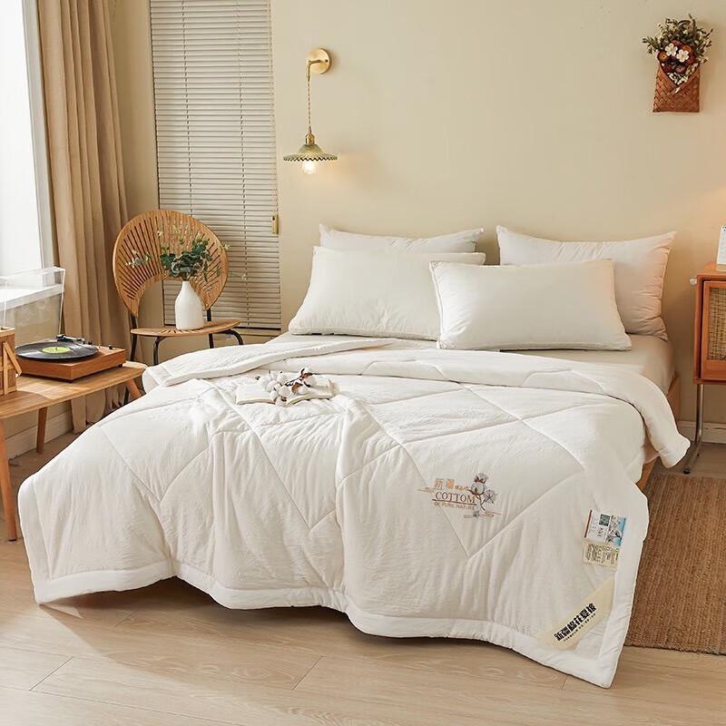 100% Xinjiang Cotton Summer Duvet