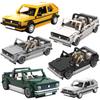 AAXQ1 MOC Urban Sport Vehicles Building Blocks Kit Speed MK1 High-Tech Cabriolet Car Model Children's Assembly Toy Adult Birthday Gift
