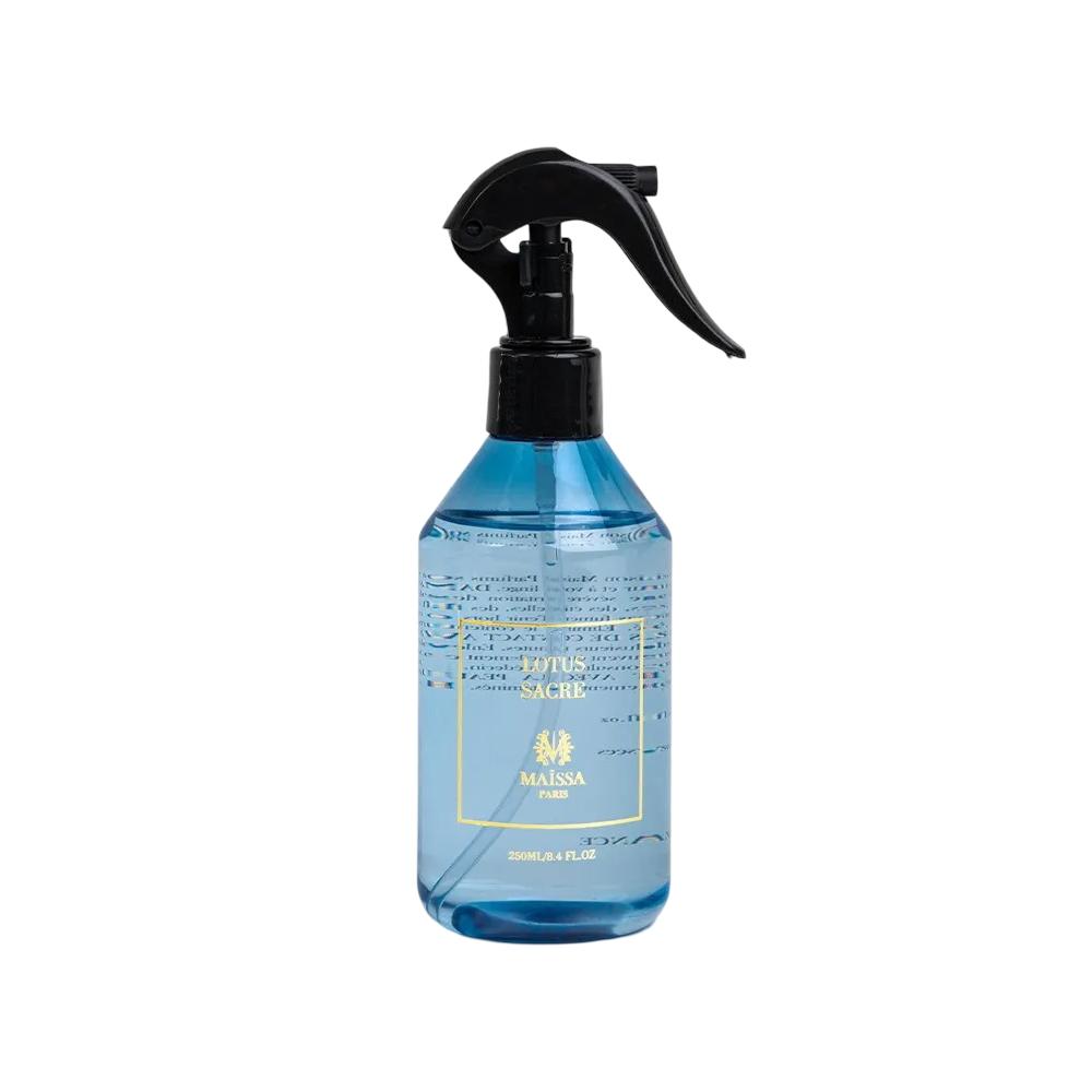 Maison Maïssa - Parfums Maison & Linge - Lotus Sacré -