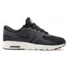 New Nike Air Max Zero Black Women's 857661-002