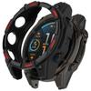 Měkké pouzdro z TPU pro chytré hodinky Garmin Descent Mk3i 51mm Kryt řemínku Kryt chrániče nárazníku Mk 3i Příslušenství