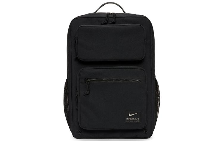 

Рюкзак тренувальний Nike 27 л Utility Speed Чорний CK2668-010