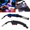 MB15AK 14AK Welding Torch for Household Farm Small Shop Projects Lightweight