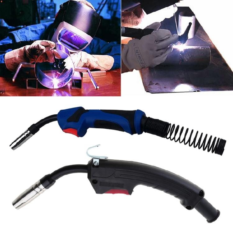 MB15AK 14AK Welding Torch for Household Farm Small Shop Projects Lightweight