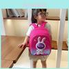Adorable Eggshell Backpack For Toddler Boys And Girls Cute Cartoon Design