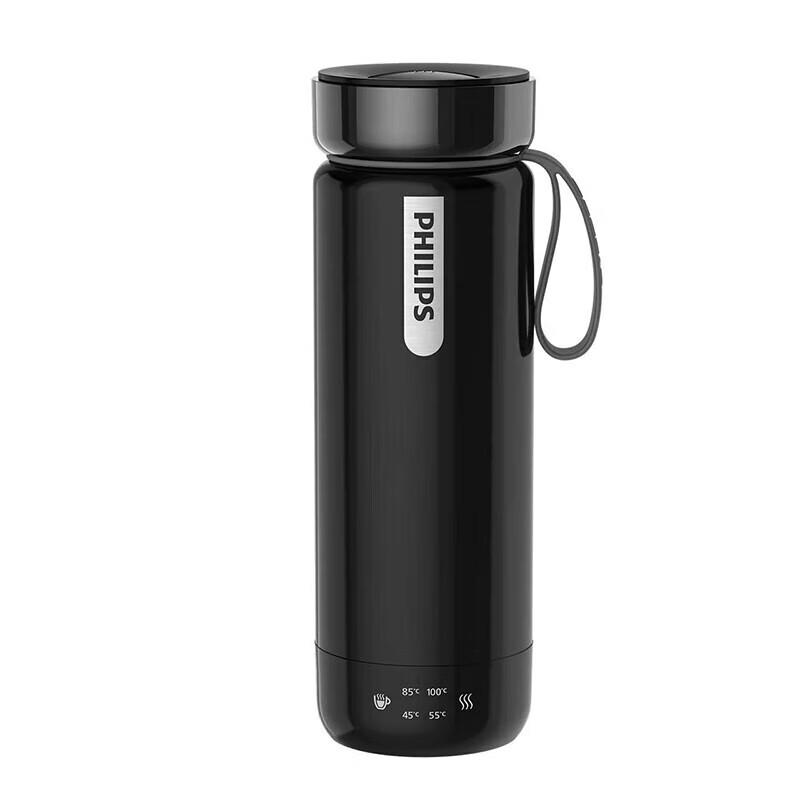 Philips Portable Smart Kettle & Thermos Mug