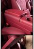AITO M8 M9 M7 Armrest Cover Pad - Fits 26 Models, Protective Mat & Storage Box for Car Modification.