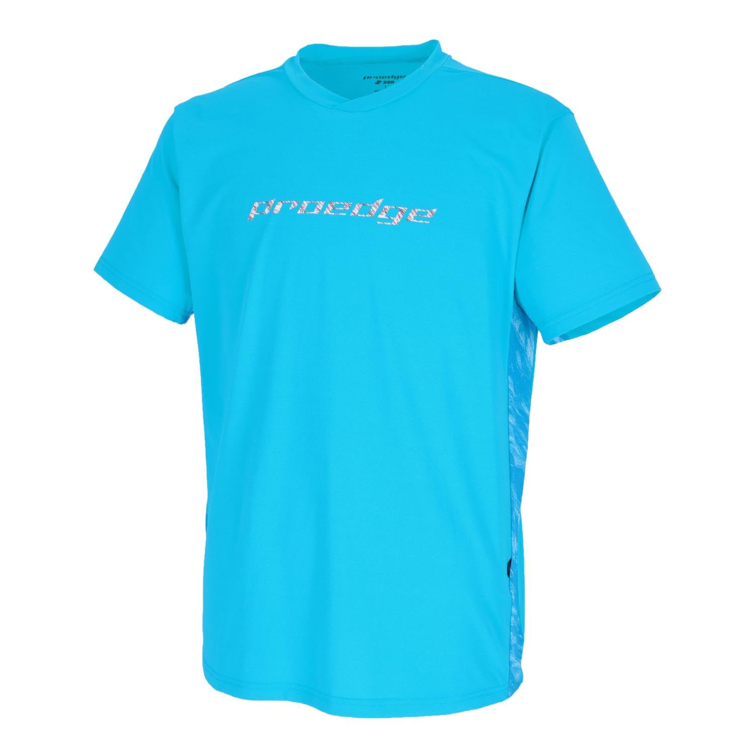 

proedge One Point Graphic EBT25008 Blue [SSK] T-shirt (60)
