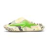 Summer Slippers Large Size Couple Style Home Leisure One-word Drag Thick Bottom Stepping On Shit Feeling Outside Wearing Beach Cool Slippers