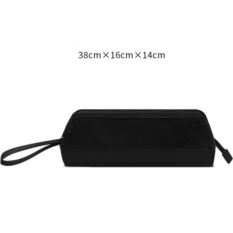 

Пылезащитная дорожная сумка для сушки, чехол для выпрямителя волос, сумка-органайзер для хранения One Size