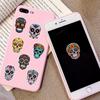 Skeleton Dead Tattoos  Day Festivities Topical Subject Party Venue Decoration
