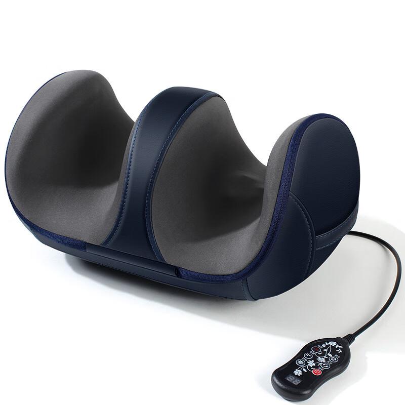 Xiao Mo Shi Electric Foot and Calf Massager with Heat