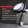Car Tire Brush Hub Brush Car Wash Tool Cleaning Artifact Dedicated Strong Decontamination Brush