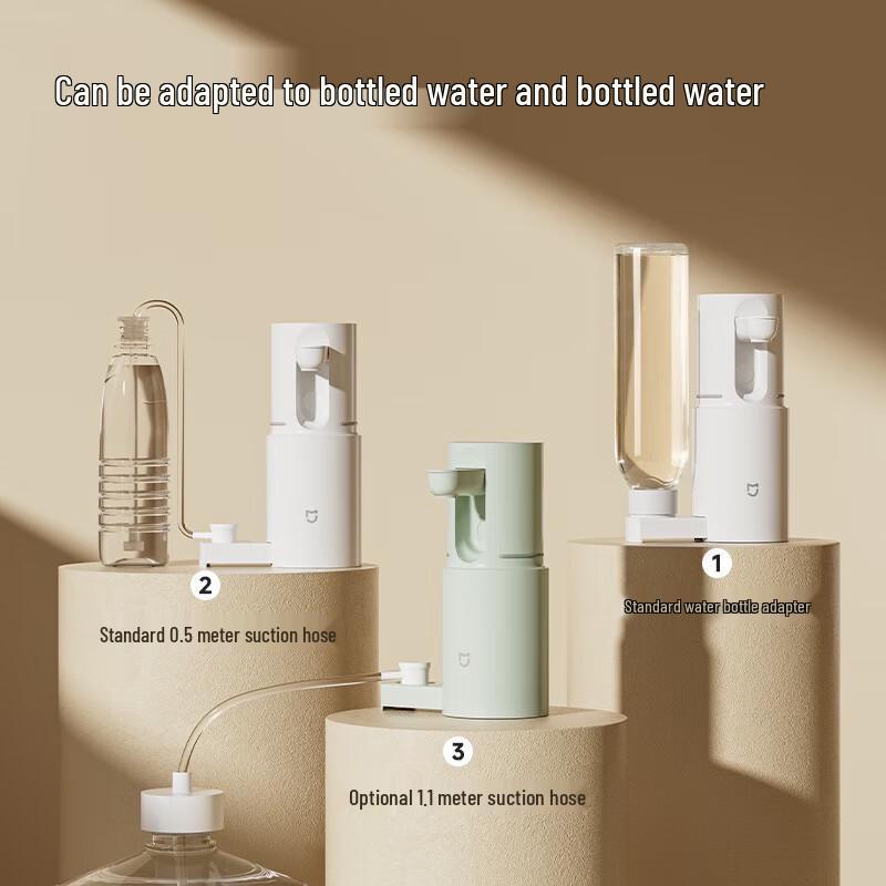 Xiaomi Portable Instant Hot Water Dispenser CN plug (adapter included)