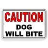 Warning Sign Metal Wall Panel for Garage Studio Cladding