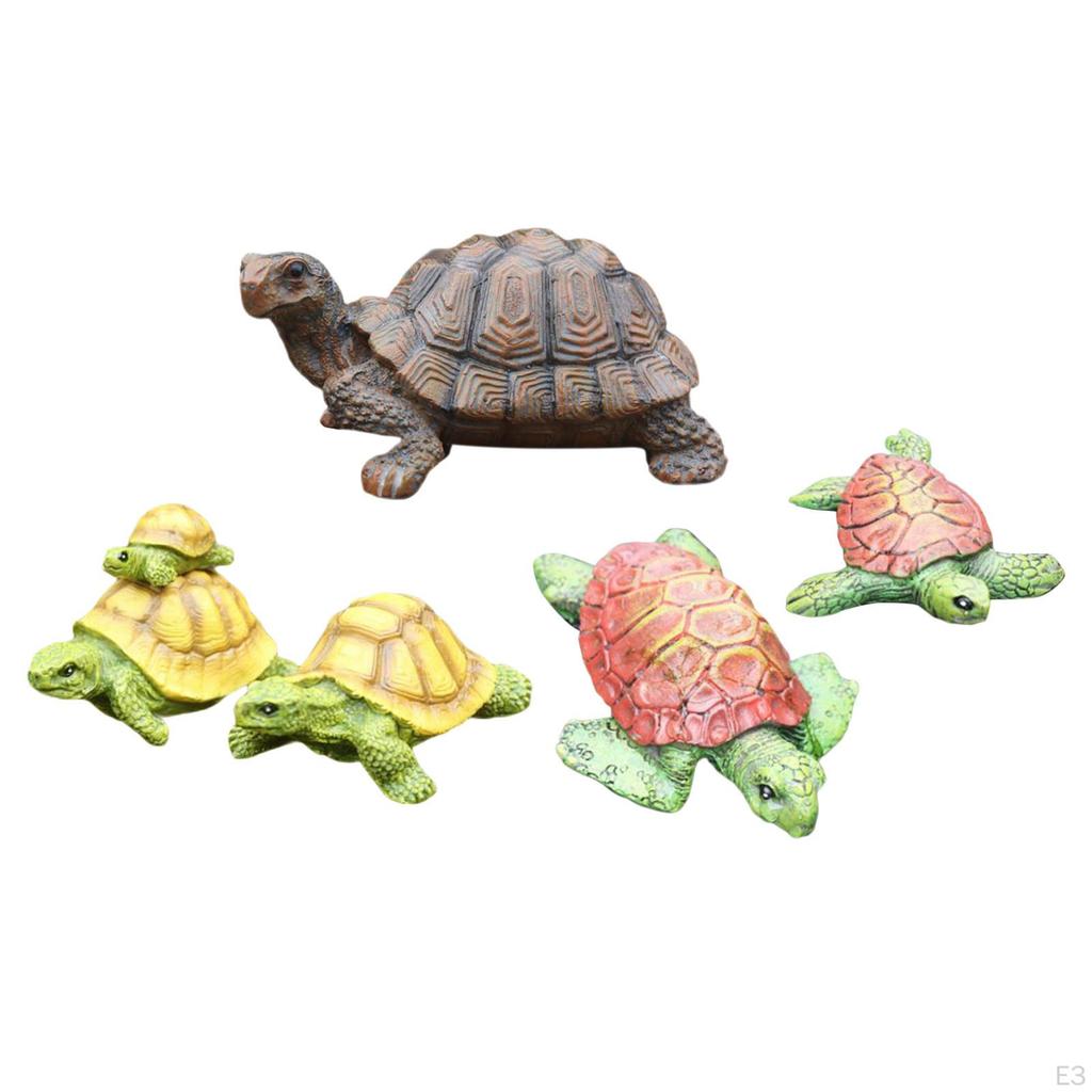 Ornament Dekoration Geschenke Niedlich für Außenbereich Garten