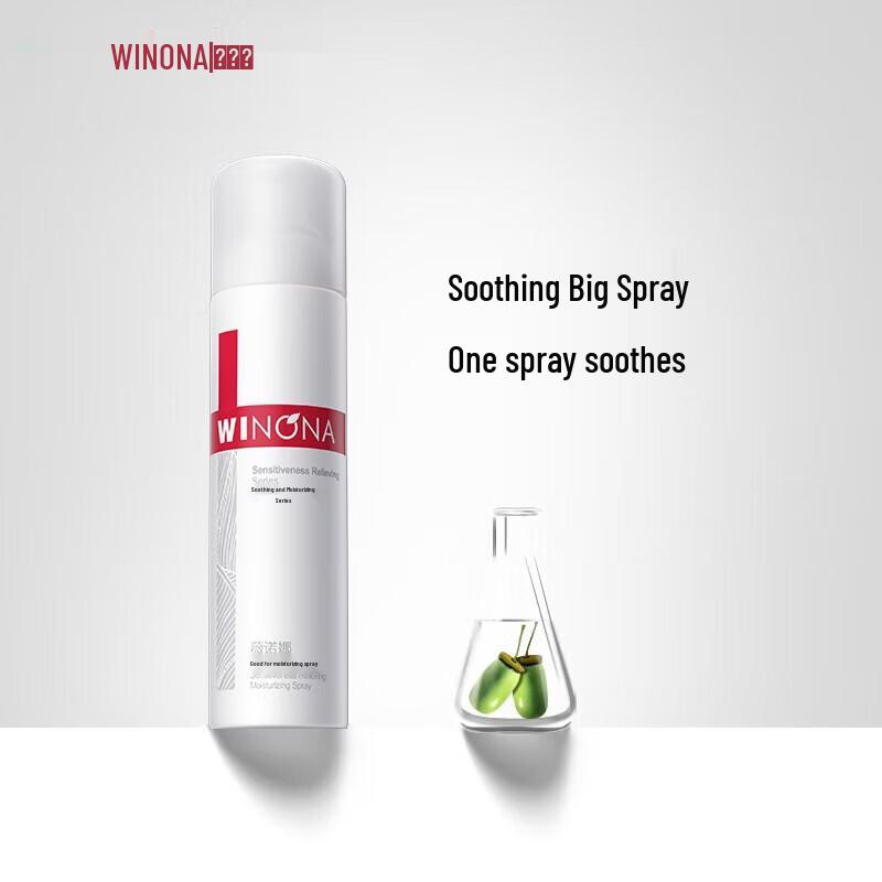Winona Soothing Moisturizing Spray
