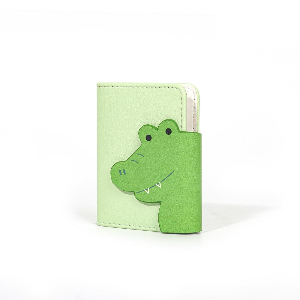with Buckle 3 Inch Mini Photo Holder Leather Memory Book for Fujifilm Instax Mini 12 Wedding Crocodile