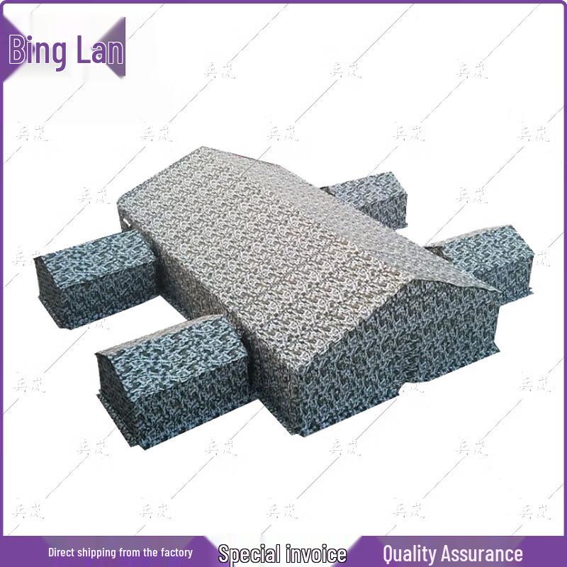 Binglan Command Cotton Tent