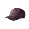 Unisex 5 Panel Short Brim Cap Quick Dry Laser Cut Breathable Adjustable Outdoor Running Sun Hat for Men Women cap