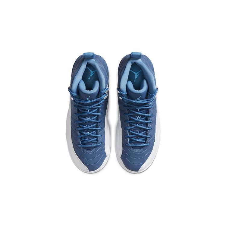 Jordan 12 Retro Indigo GS DB5595-404