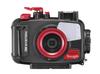 OM SYSTEM Olympus Underwater Housing for TG Series V6560470W000 PT-059 Cameras,
