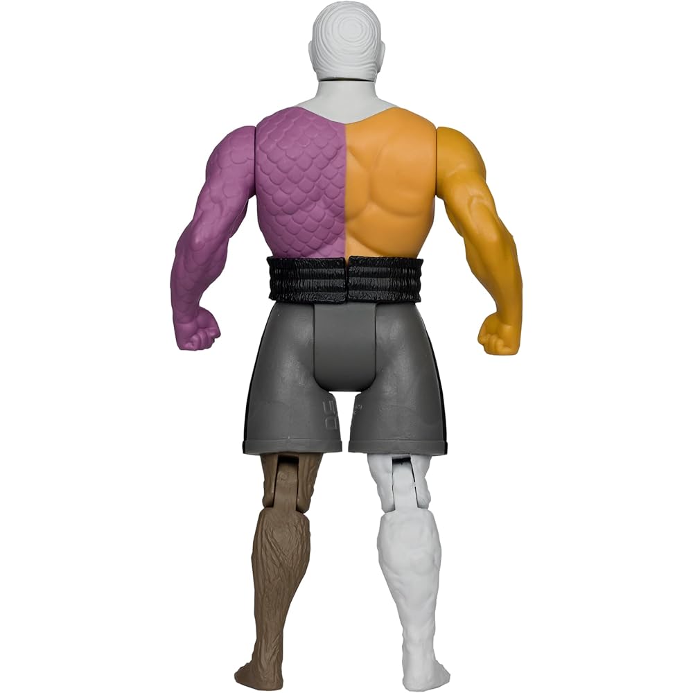 McFarlane Toys DC Direct Superman Movie 5-Inch Figure Metamorpho Action Toy