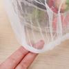 Copertura Pieghevole a Ventola Anti-mosche Insetti Polvere per Verdura Frutta Barili Cibo Barattoli Salsa