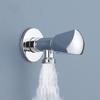 Steel Slow Open Angle Valves Corrosions Resistant Valves Commercial Plumbing Valves for Efficient Water Management