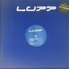 12inch Record MARCO BAILEY  I  Techno LUPP001 Lupp 2001 Belgium Dance  Electronica Used