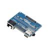 Raspberry Pi CM4 Expansion Board with Gigabit Ethernet, USB 2.0, CSI/DSI, and Mini HDMI Ports