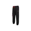 PUMA Casual Pants Men's Black Moderate Sweatpants 536575-01