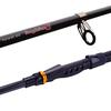 Spinning Telescopic Fishing Rod Graphite Carbon Fiber Travel Portable Super Hard Fishing Pole