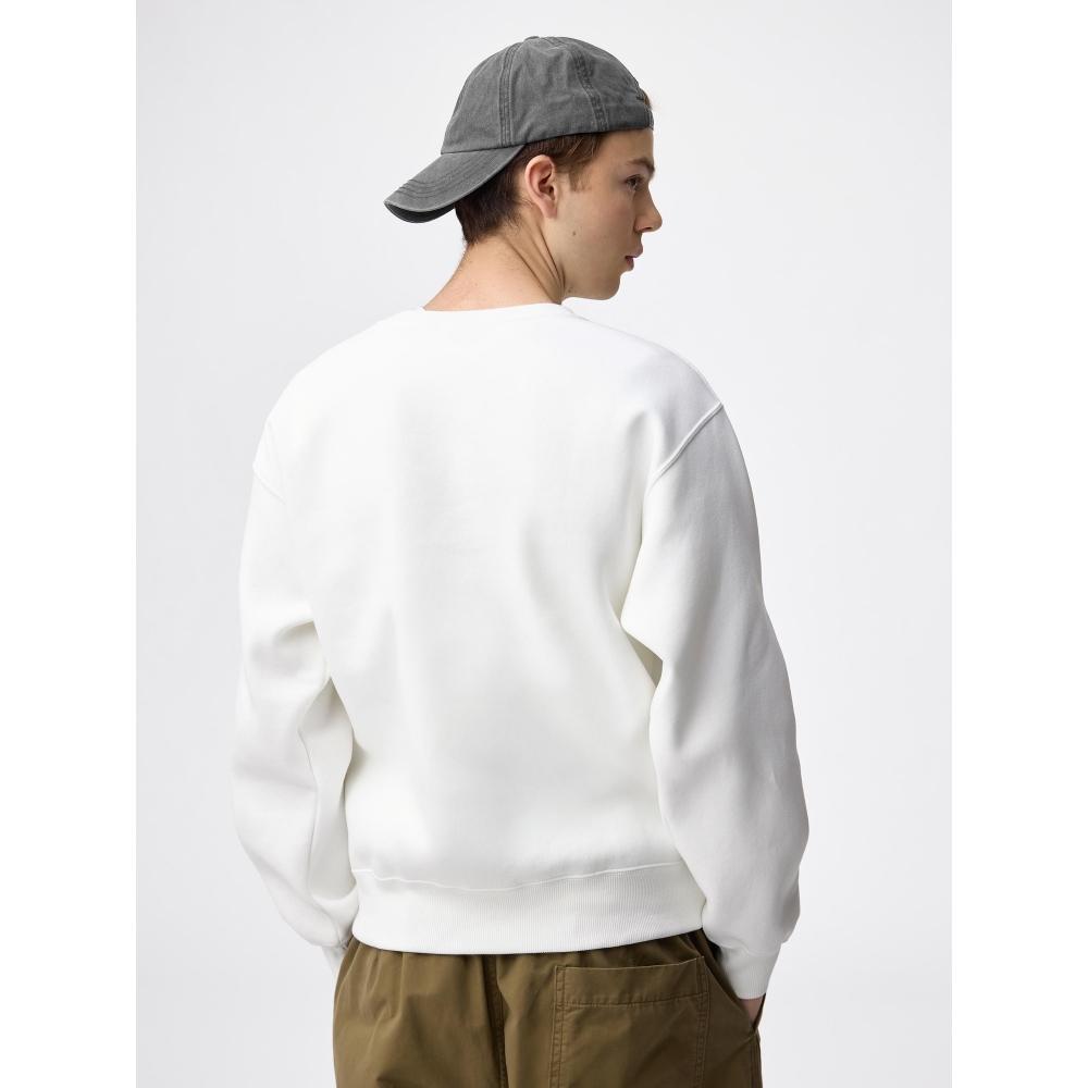 GU by Uniqlo Heavyweight Sweat Pullover Honda