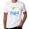 Down Syndrome Awareness Shirt Down Right Perfect T-Shirt Boys Whites Aesthetic Clothing Aesthetic Clothes Mens Tall T Shirts