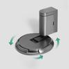 Non-punch Sticker Windproof Door Suction Heavy Duty Magnetic Door Stopper  Kid Protection
