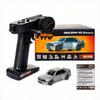 HPI Racing RC Car 1989 M3 Ravaglia Mini RC Car BMW Licensed Product Japanese Manual 164