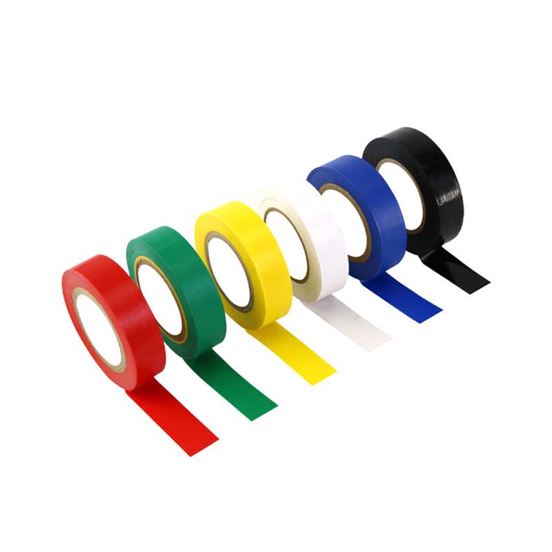 Yingzui Long PVC Electrical Insulating Tape