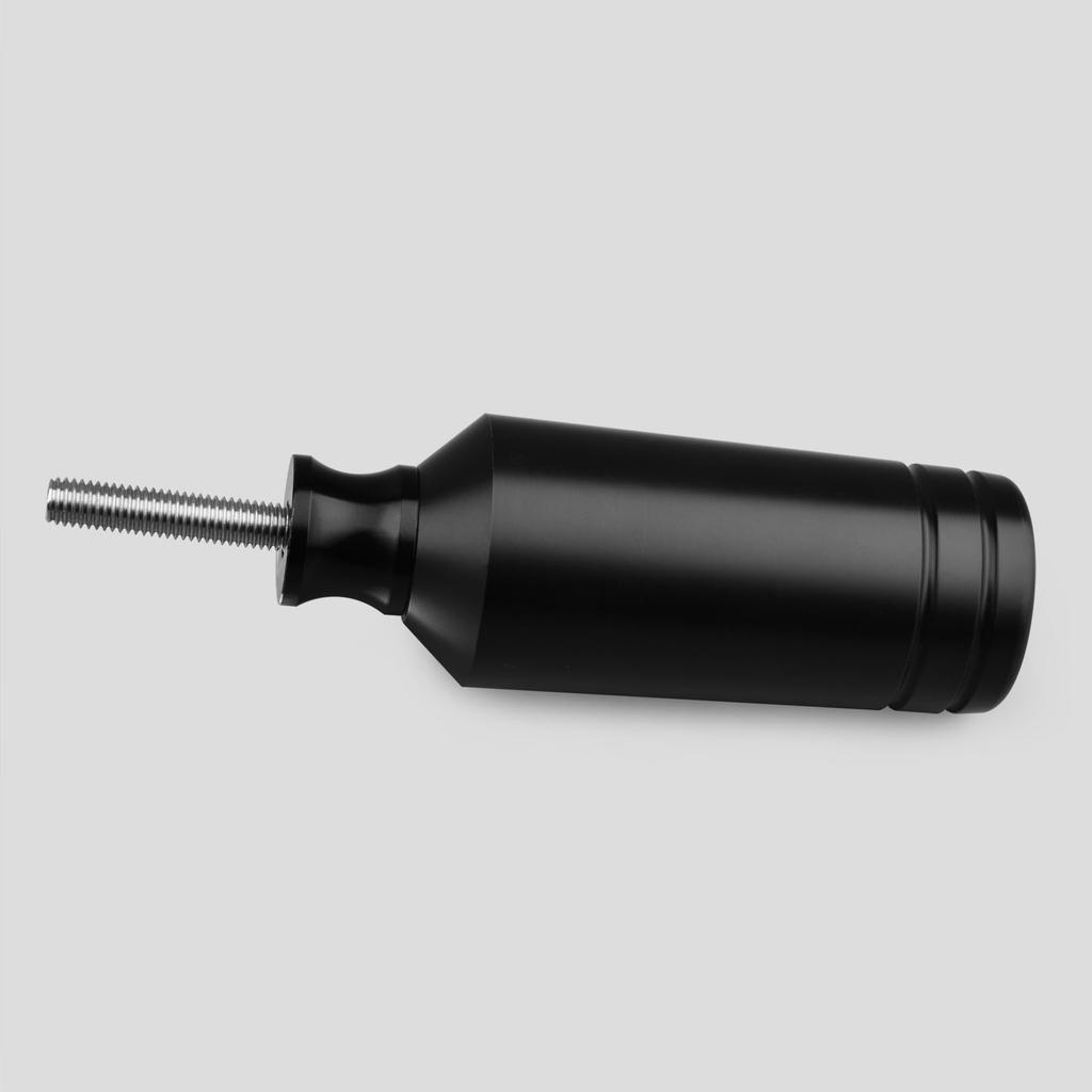 CHINGLAY Muffler Slider: Compatible with Z900RS (2018–2026) Muffler Protector Exhaust