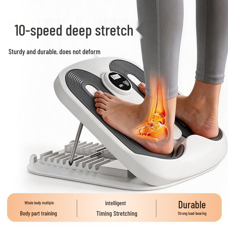 Incline Calf Stretch Board for Home and Office Fitness