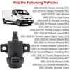Turbo Boost Pressure Solenoid Valve 91167214 for Opel Vauxhall 14956-00QAA 1495600QAA for Nisson 7700113071 Renault Trafic 2001-