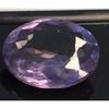 Beautiful Color Changing Alexandrite Oval Cut 10-12 Ct Certified Loose Gemstone