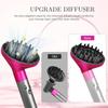 M-Modern-Diffuser Attachment Volumizing Brush Set   For Dyson Airwrap HS01 HS03 HS05 Curling Iron Styling Tools